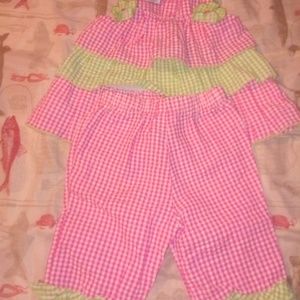 Boutique style outfit